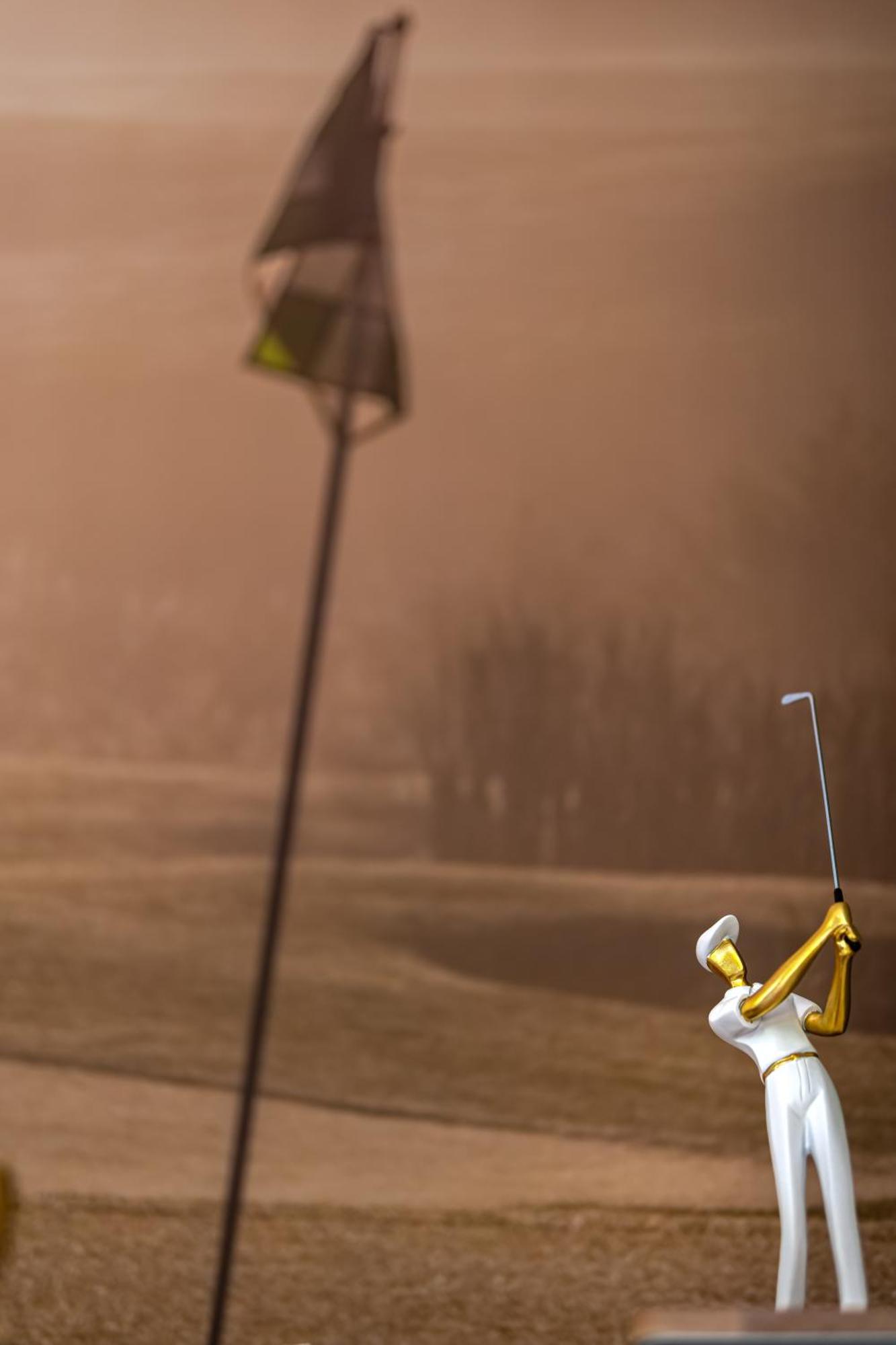 Tout Simplement Golf Menetreol-sous-Sancerre Zewnętrze zdjęcie